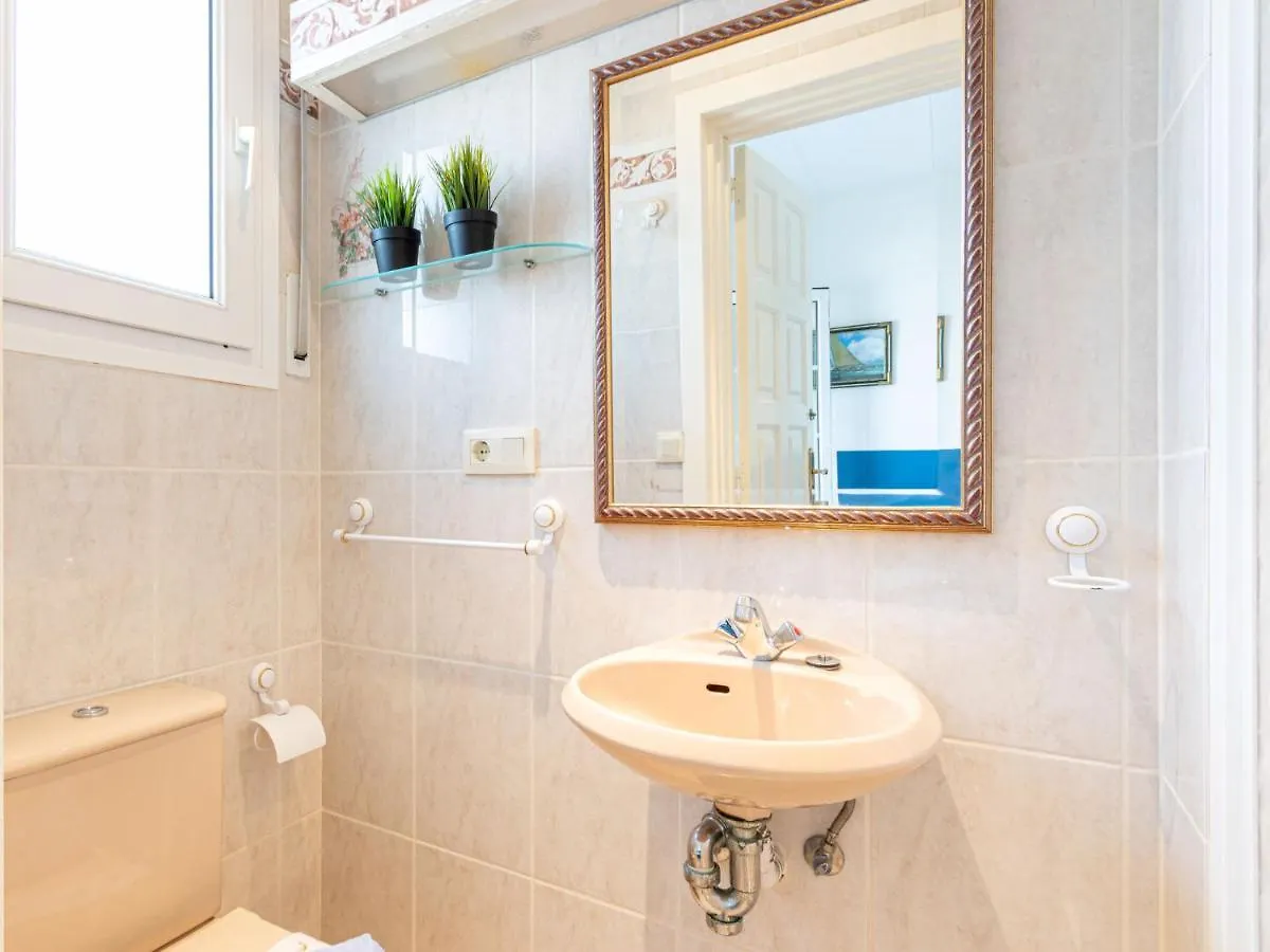 Holiday Home Residencia Maritima By Interhome Empuriabrava Spain